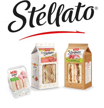 Riva Alimentari - Stellato