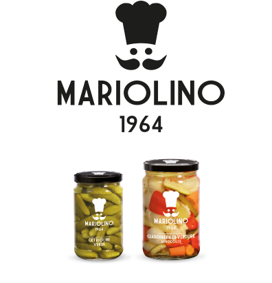 Riva Alimentari - Mariolino